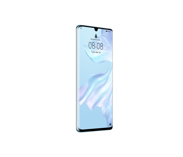 Huawei P30 Pro 256GB Opal - 483716 - zdjęcie 4